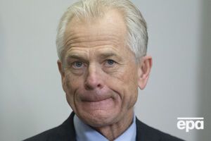 Наварро заявив, що глава Білого дому "зробив ласку" Трюдо, приїхавши на саміт G7 до Канади