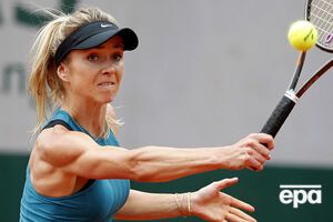 Світоліна втратила одну позицію в рейтингу