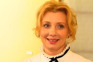 Турчинова: Чому взагалі підручники повинні проходити незрозумілу гендерну експертизу?