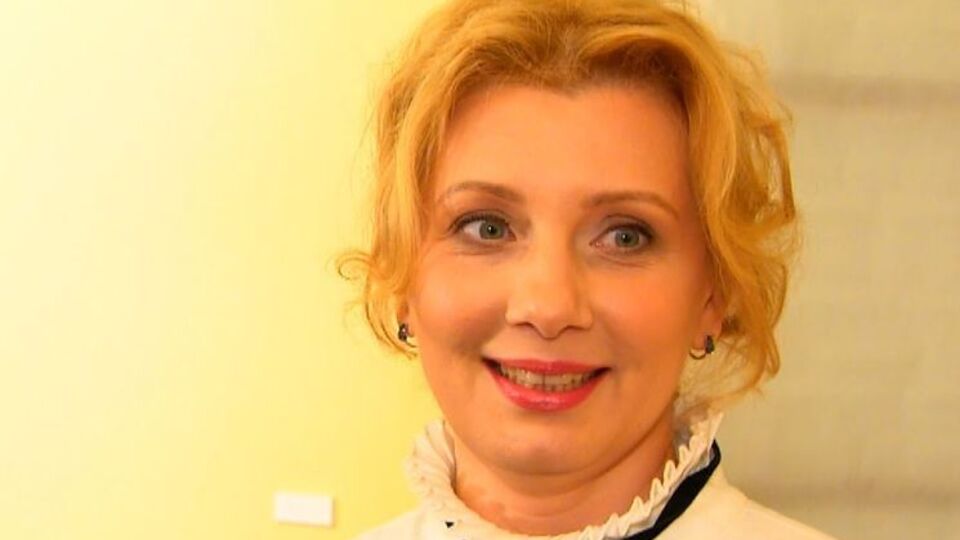 Турчинова: Чому взагалі підручники повинні проходити незрозумілу гендерну експертизу?