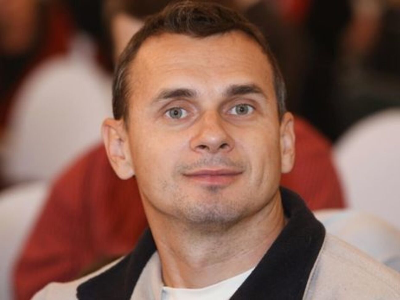 Сенцова приговорили к 20 годам лишения свободы в России