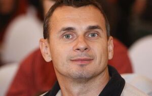 Сенцова приговорили к 20 годам лишения свободы в России