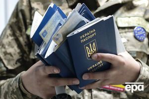 Сьогодні виповнюється рік із дня введення безвізового режиму між Україною та ЄС