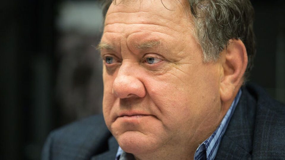 Бенюк: В нынешнем созыве Рады – президентско-парламентская республика, никак не наоборот