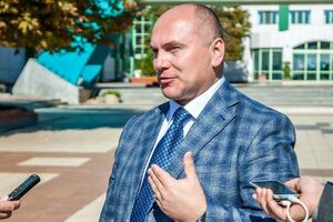 Трубаров: Это первый большой перечень предприятий для продажи за последние как минимум 10 лет