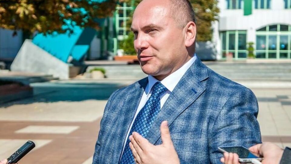 Трубаров: Це перший великий перелік підприємств для продажу за останні як мінімум 10 років