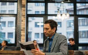 Портников: Если речь идет о создании хаоса, не нужно искать логику