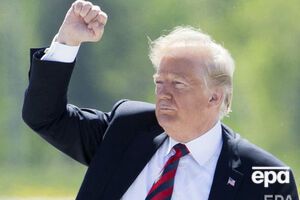 Трамп продолжает активно использовать Twitter для коммуникации