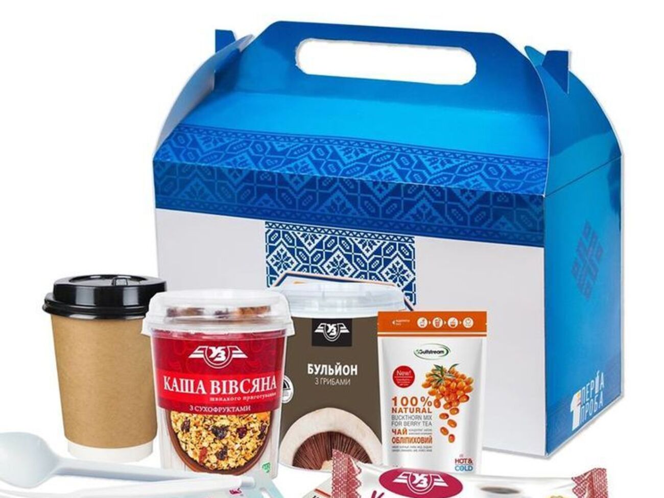 Присутствующие на мероприятии продегустируют блюда из меню