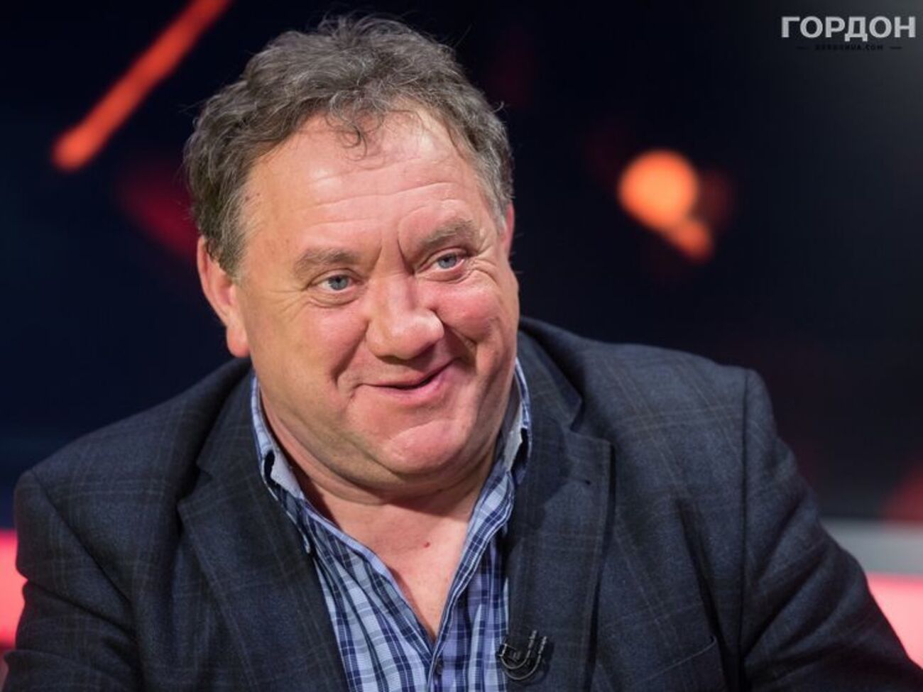 Бенюк абсолютно уверен, что Зеленский и Вакарчук не пойдут в президенты