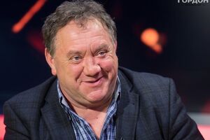 Бенюк абсолютно уверен, что Зеленский и Вакарчук не пойдут в президенты