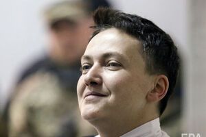 Тимошенко – найхолоднокровніше, найбезжальніше, найлукавіше створіння, яке мені доводилося бачити в житті