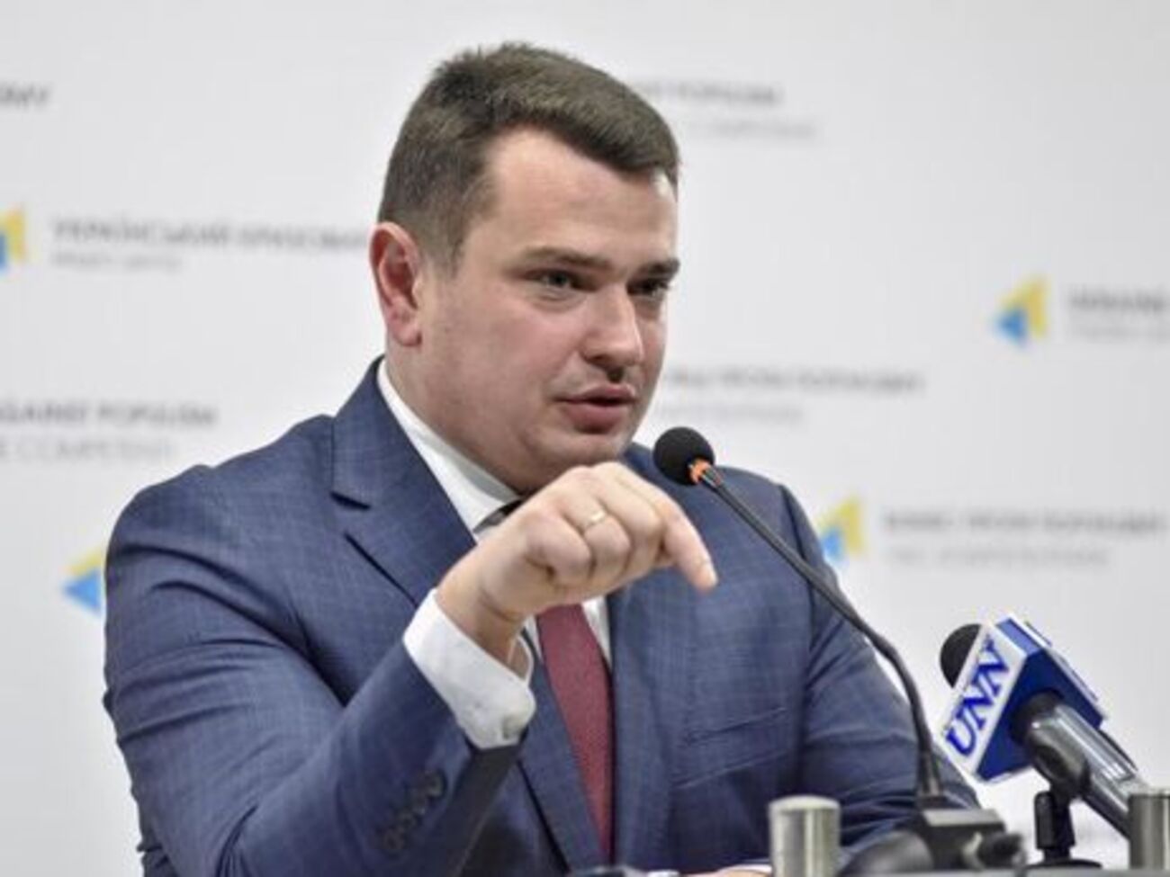 Сытник: Полгода достаточно, чтобы запустить этот институт