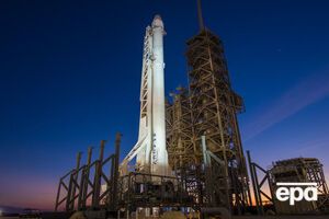 SpaceX побудує більше своїх об'єктів на мисі Канаверал