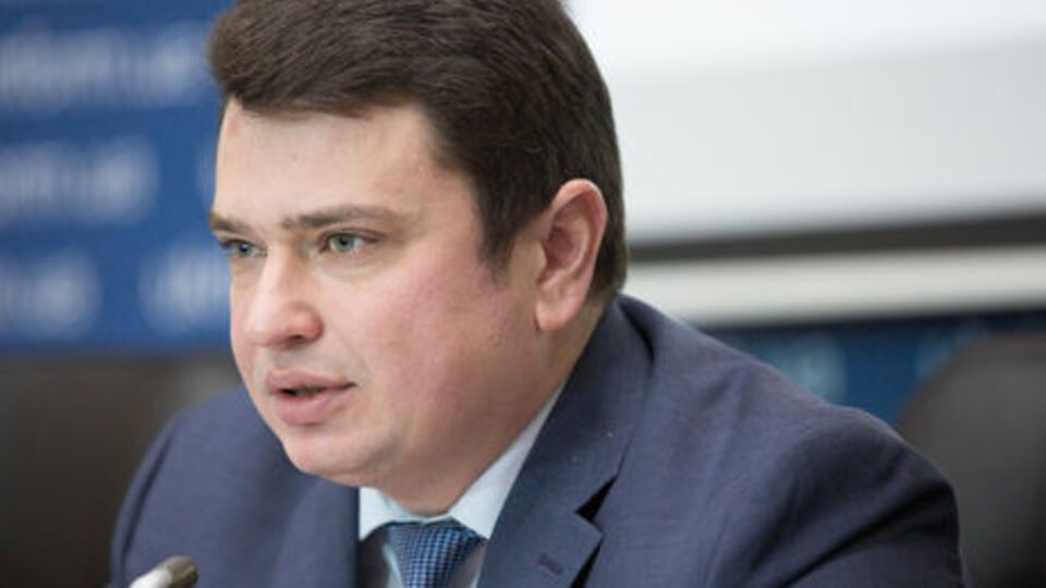 По словам Сытника, эксперт исследовал рюкзаки, которые поставлялись Нацгвардии, на предмет соответствия критериям