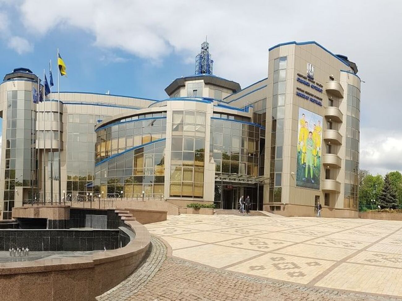 ФФУ може дискваліфікувати футболістів "Карпатальї"