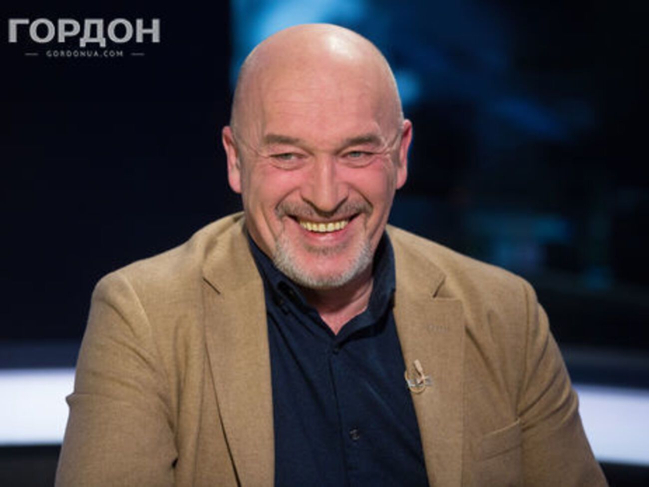 Тука: Багато чого залежатиме від нового губернатора