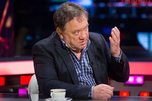 Бенюк: Проценты не будем считать