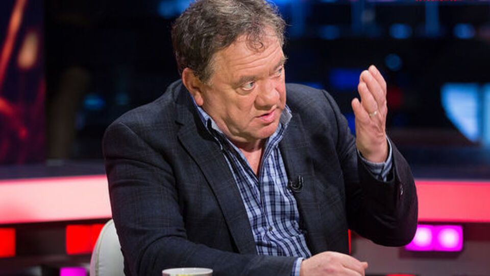 Бенюк: Проценты не будем считать