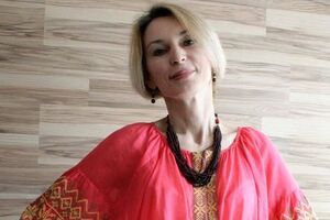 Богуцкая требует судить Путина за преступления против человечности