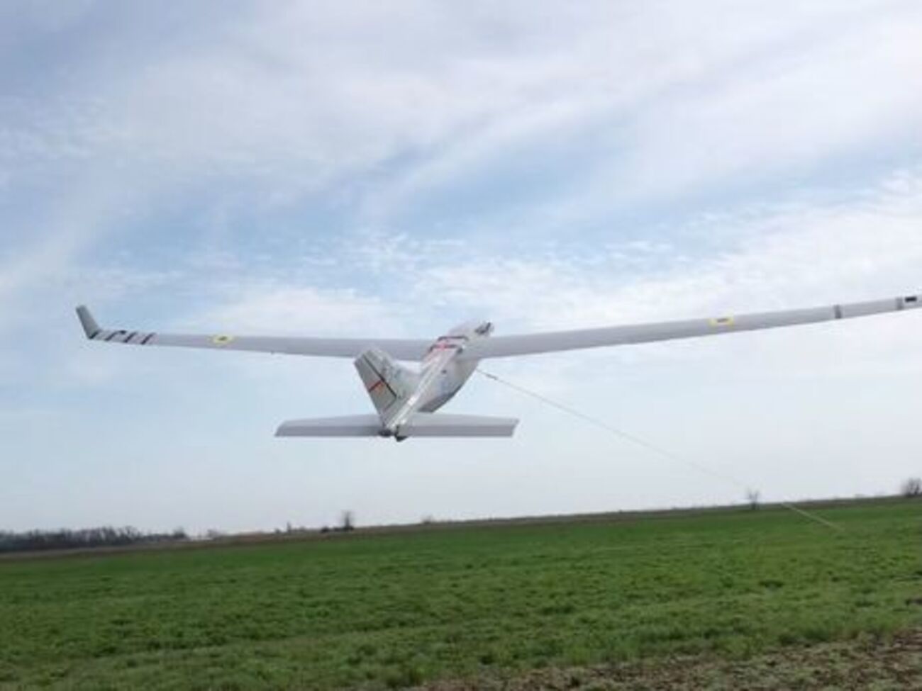 По новым правилам,&nbsp;полеты беспилотников должны выполняться только днем