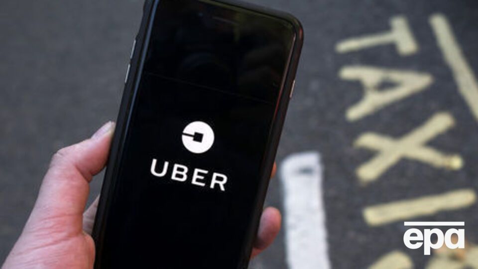 Система передасть водієві попередження, якщо поведінка клієнта буде незвичною