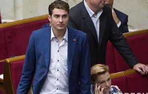 Белоцерковец: Господин Коболев, таковы выводы аудиторов, и вы, как менеджер государственной компании, не имеете права их игнорировать