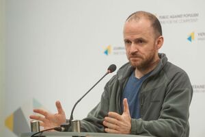 Линчевский утверждал, что его слова вырвали из контекста