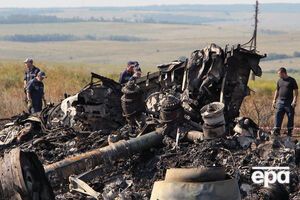 У Bellingcat запропонували владі РФ спростувати зібрані ними докази російської провини в загибелі MH17