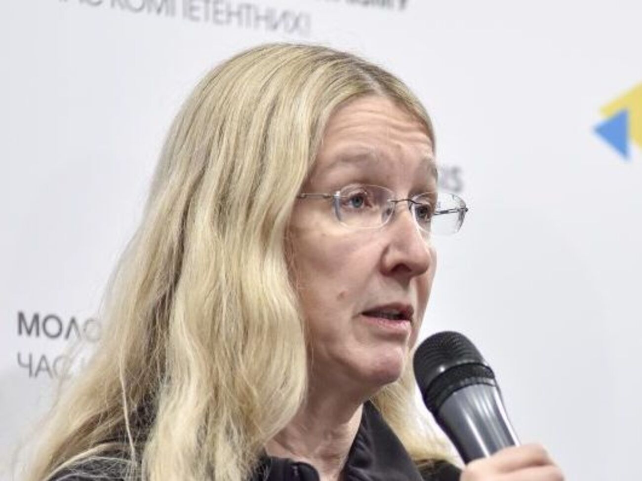 Супрун сподівається на здоровий глузд членів уряду