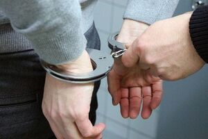 Новицького заарештували за браконьєрство