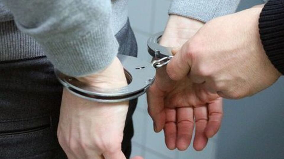 Новицького заарештували за браконьєрство