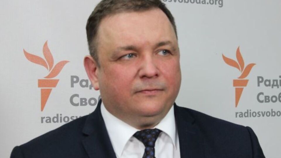 Шевчук: Впервые за всю историю состоялась аннексия территории при помощи Конституционного суда