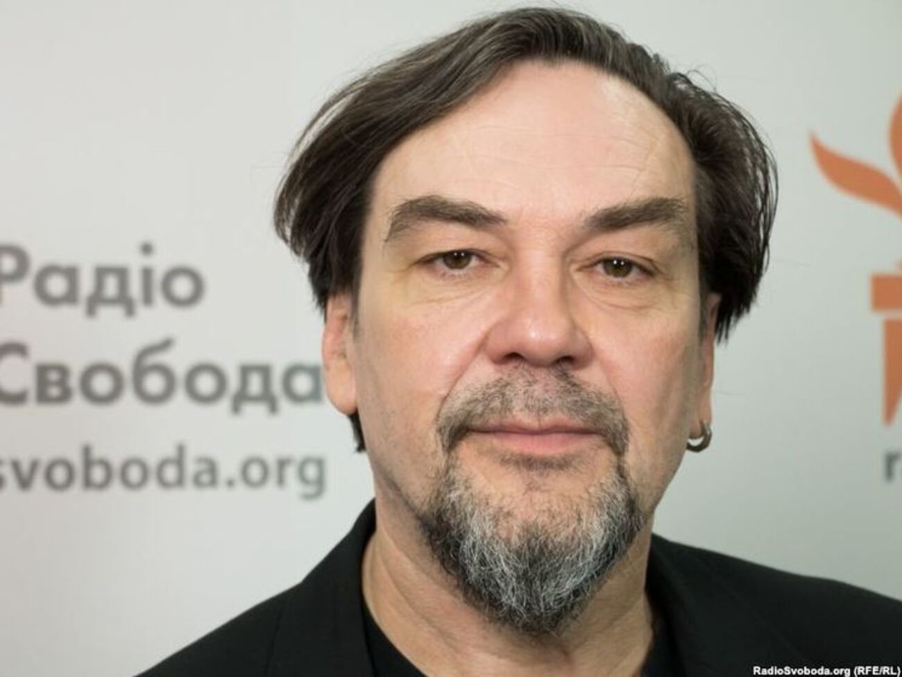 Андрухович про можливе звільнення Сенцова із РФ: Потрібно до останнього вірити, що цілеспрямований тиск допоможе