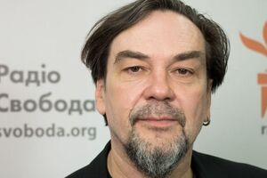 Андрухович о возможном освобождении Сенцова из РФ: Нужно до последнего верить, что целенаправленное давление поможет