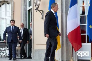 Лавров: У нас є запитання про те, як наші українські колеги до домовленостей ставляться