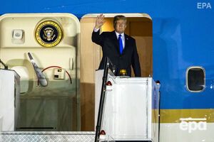 Трамп: Ми скоро дізнаємося, чи можливо укласти реальну угоду