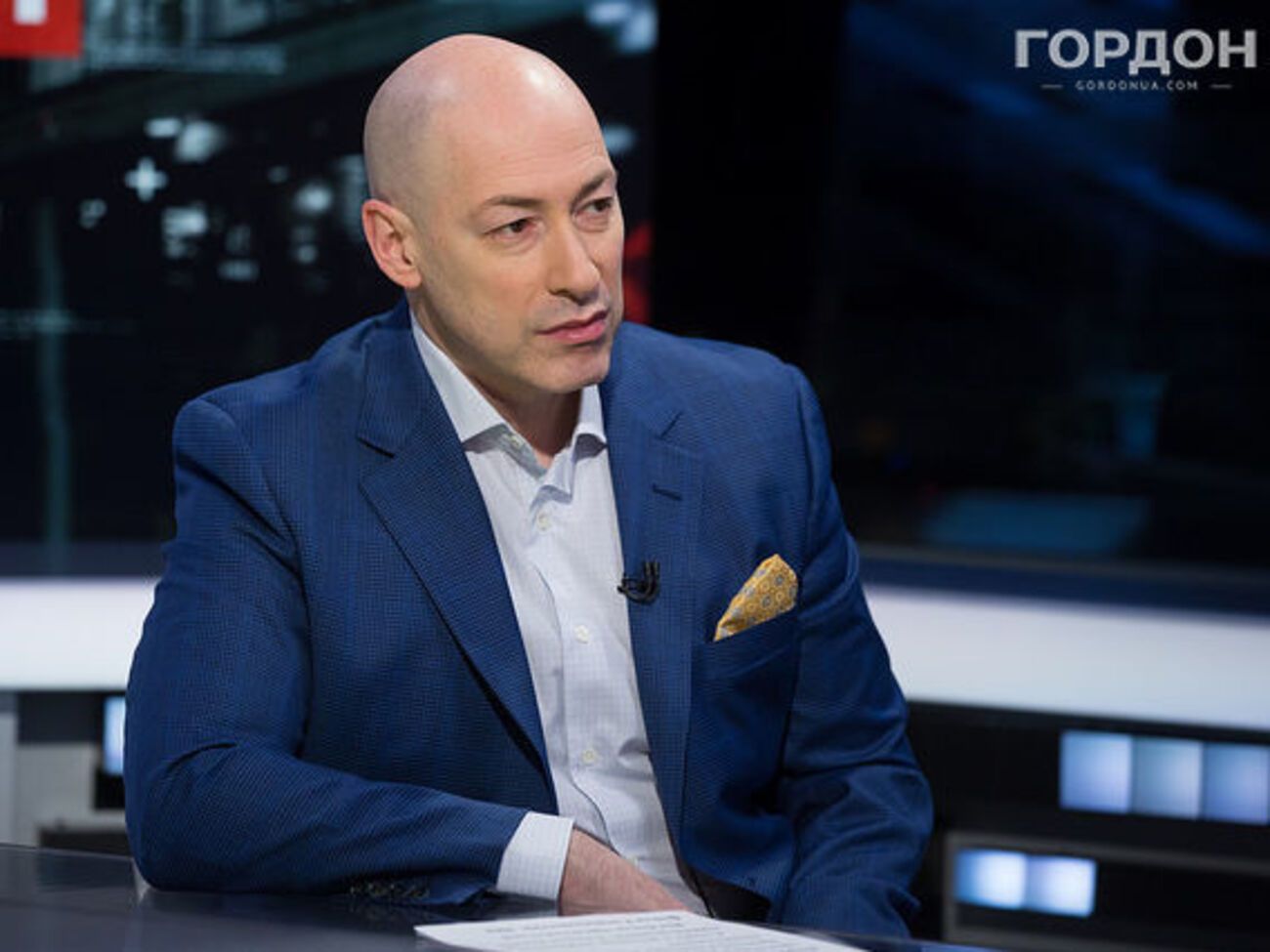 Гордон: Міністерство охорони здоров'я завжди буде об'єктом спланованих атак, тому що там крутяться величезні гроші, величезні відкати, величезна фармафія...