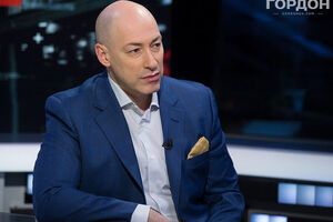 Гордон: Міністерство охорони здоров'я завжди буде об'єктом спланованих атак, тому що там крутяться величезні гроші, величезні відкати, величезна фармафія...