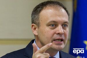 Канду: Отримаємо, можливо, і мільярди