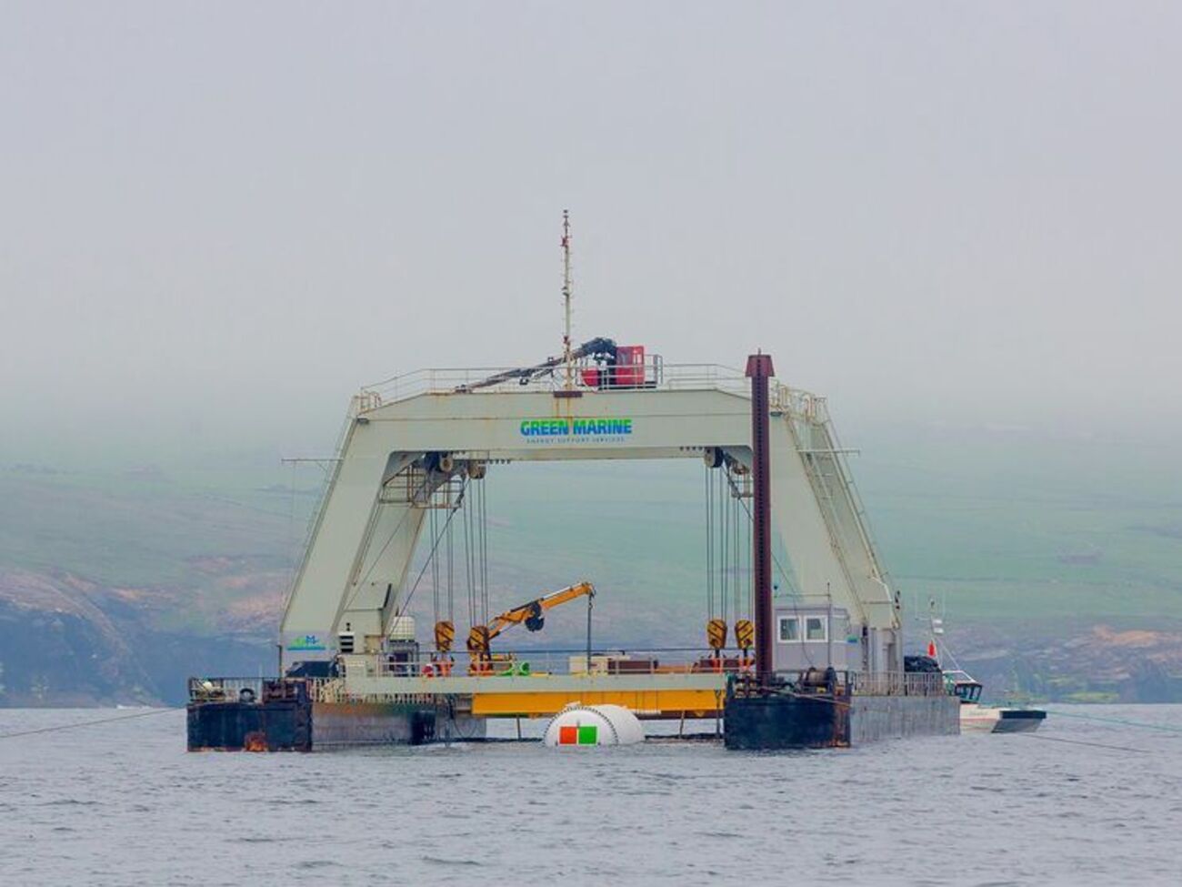 Тестирование продлится 12 месяцев