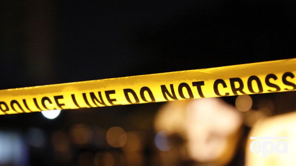 Мужчину раньше обвиняли в домашнем насилии