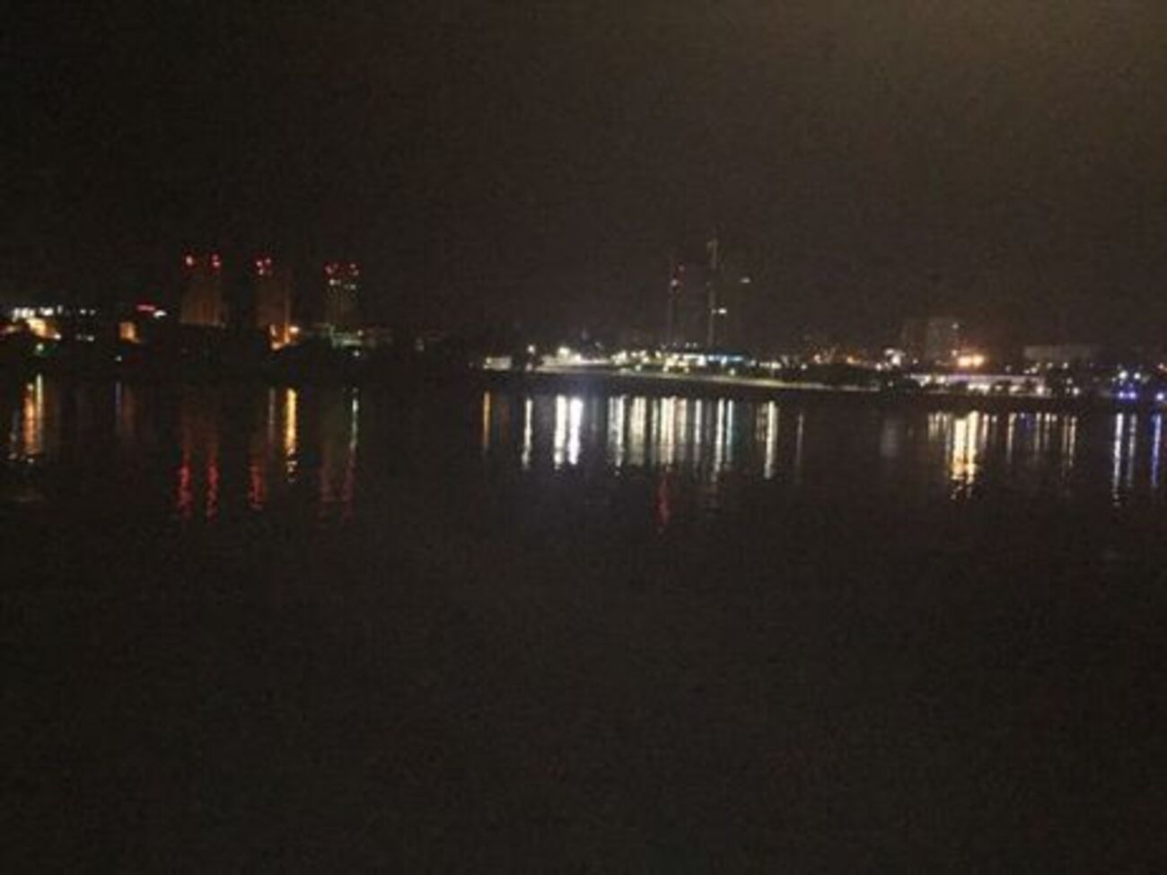 На борту катамарана перебувало 16 осіб