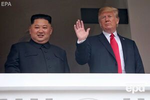 Трамп і Кім Чен Ин домовилися вести пошуки останків американських військовослужбовців, загиблих під час Корейської війни
