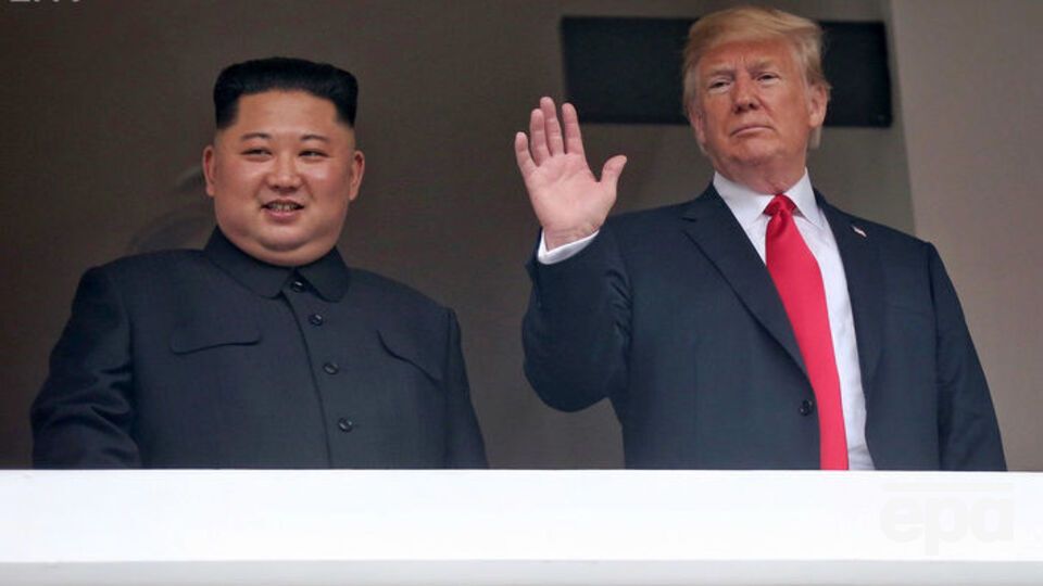 Трамп и Ким Чен Ын договорились вести поиски останков американских военнослужащих, погибших во время Корейской войны