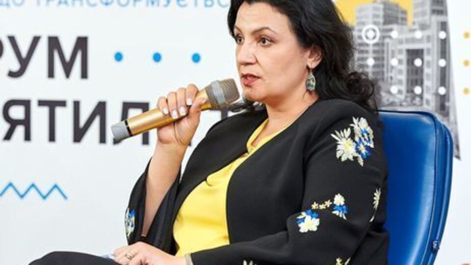 Климпуш-Цинцадзе: Ми робимо все, щоб ефективно розслідувати випадки вандалізму в Україні