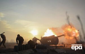 DW попросила вибачення за те, що визначила конфлікт на Донбасі як "громадянську війну"