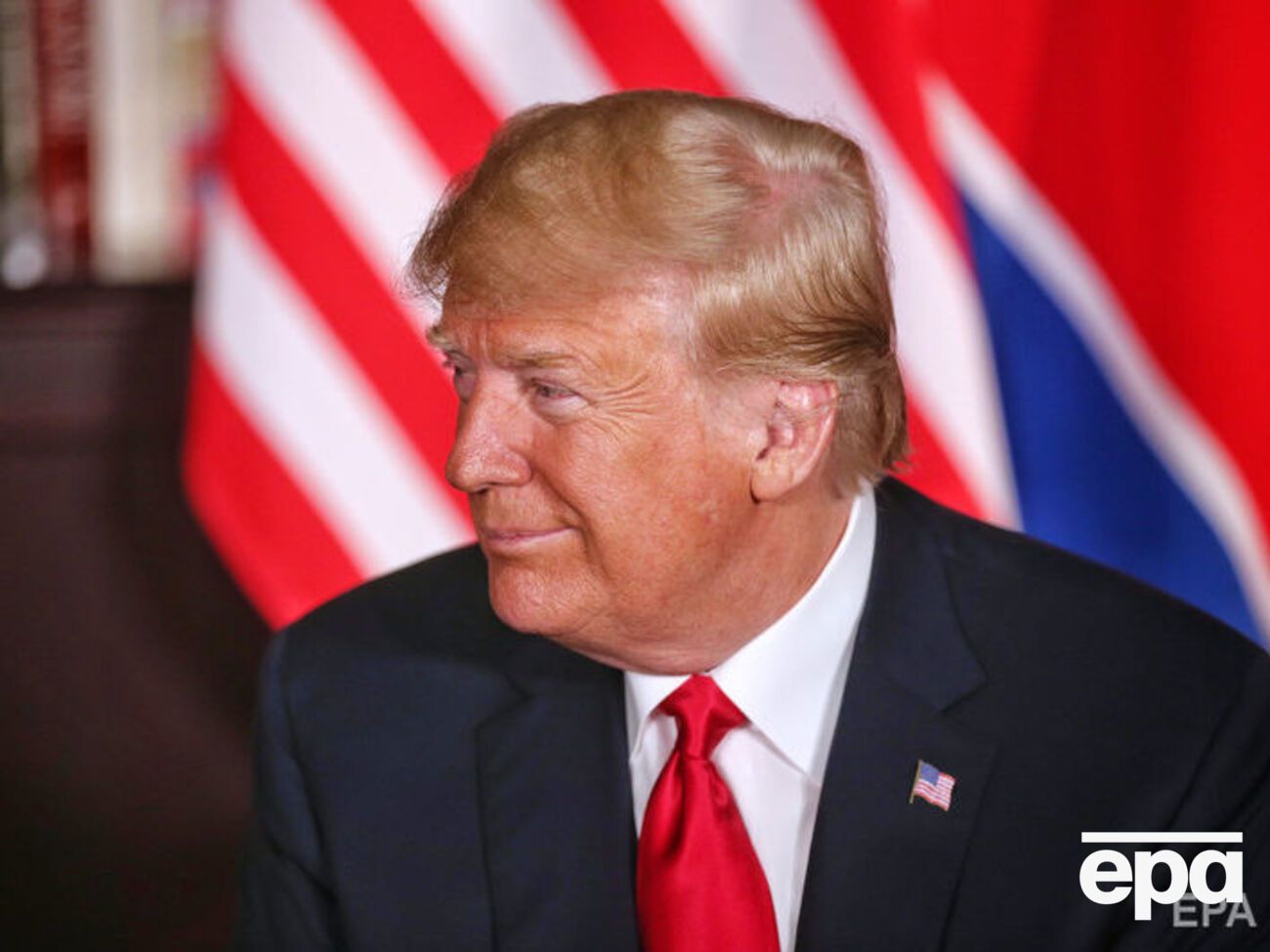 Трамп: Об'єкт буде знищено