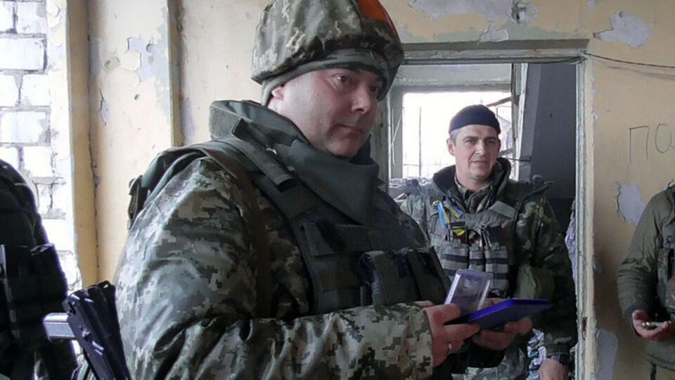 Наєв: Не порушуємо жодного пункту міжнародних угод