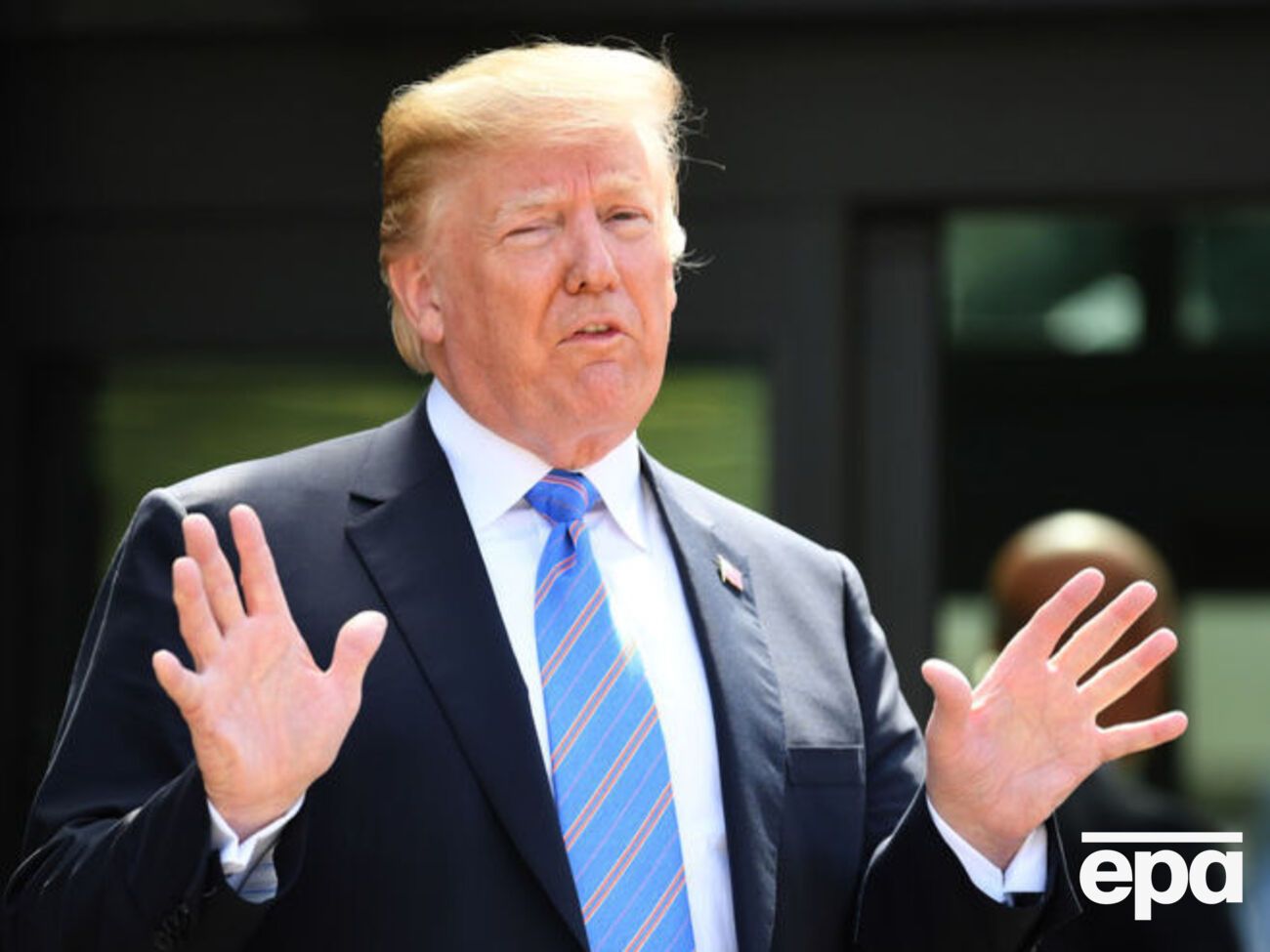 Трамп: Ми заощадимо купу грошей